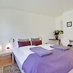 فندق مبيت وإفطار Alokke 3*
