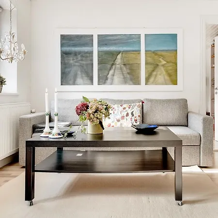 åløkke Bed & Breakfast