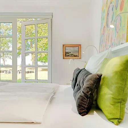 Alokke Bed & Breakfast Nyborg