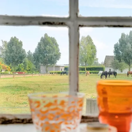 Oda ve Kahvaltı Alokke 3*