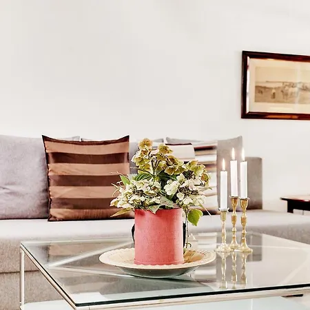 Alokke 住宿加早餐酒店