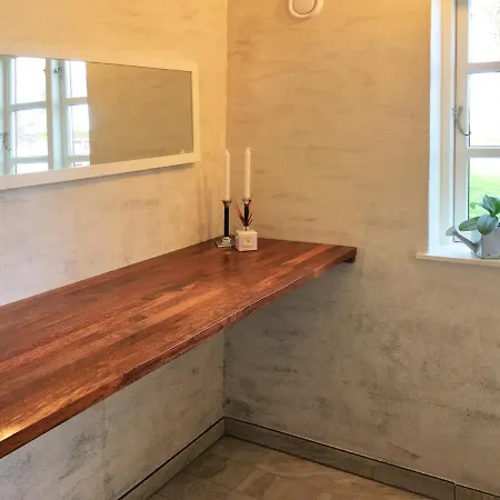 Alokke 3* Nyborg