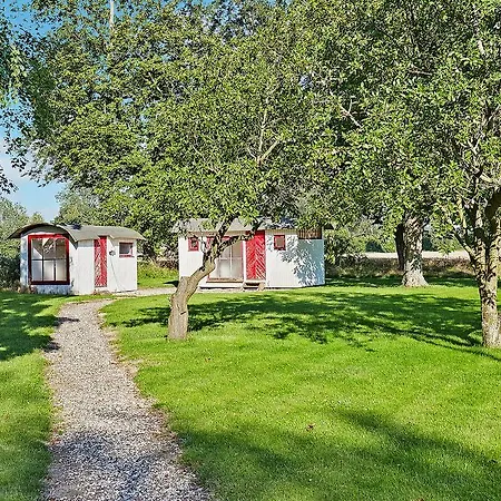 Bed & Breakfast Alokke Nyborg
