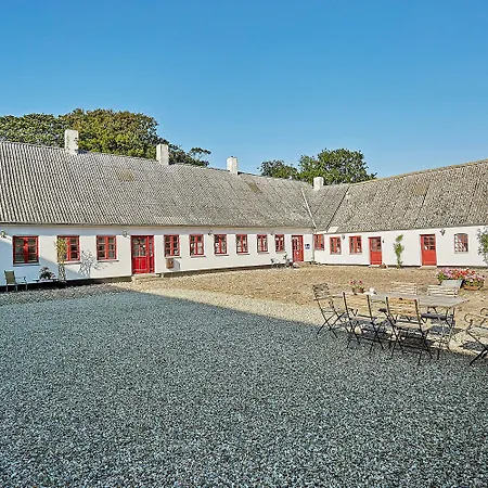 Bed & Breakfast Alokke