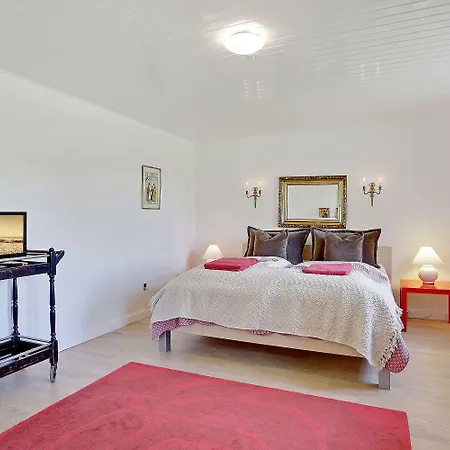 Alokke 住宿加早餐酒店 尼堡