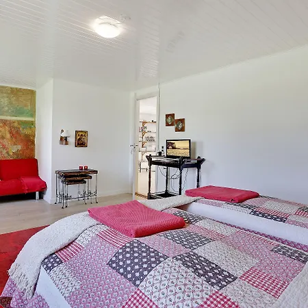 Alokke Alojamento de Acomodação e Pequeno-almoço