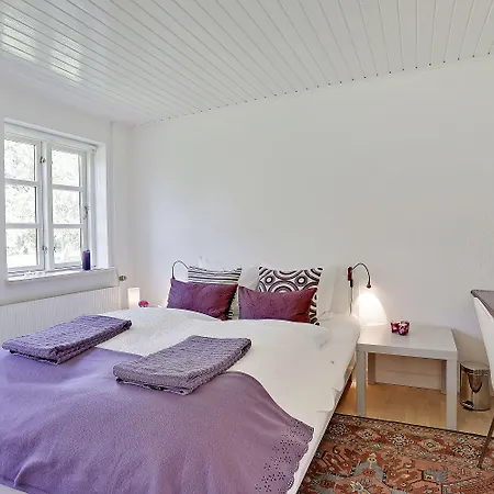 Alokke Oda ve Kahvaltı