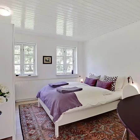 Bed and Breakfast Alokke 3*