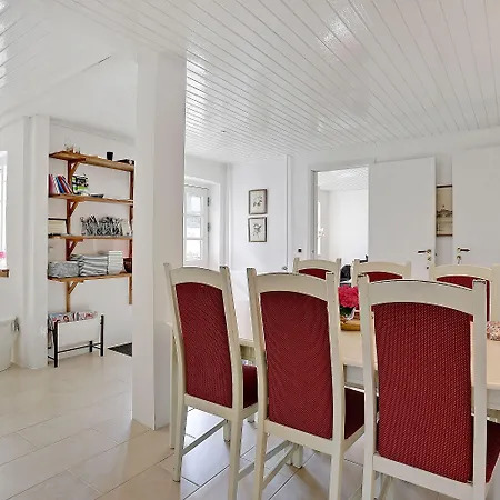 Bed and Breakfast Alokke Nyborg