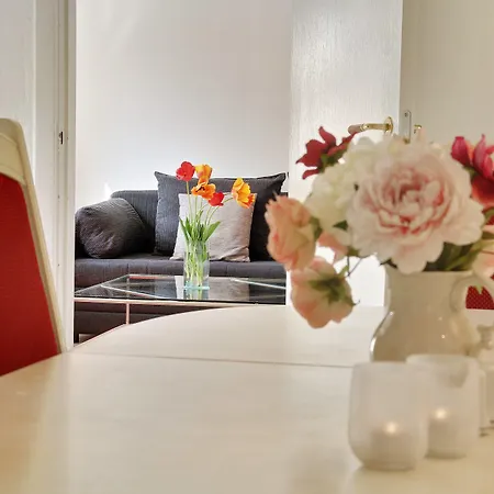 Alokke Bed & Breakfast Nyborg