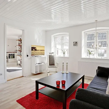åløkke 3* Nyborg