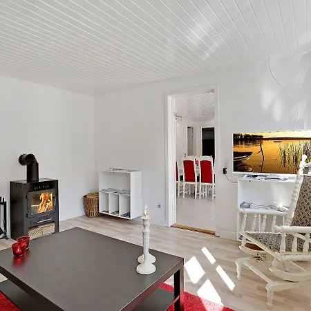 Bed and Breakfast Alokke 3*