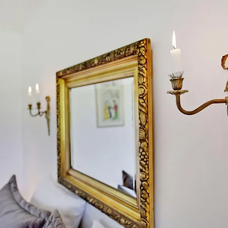 Alokke Oda ve Kahvaltı Nyborg