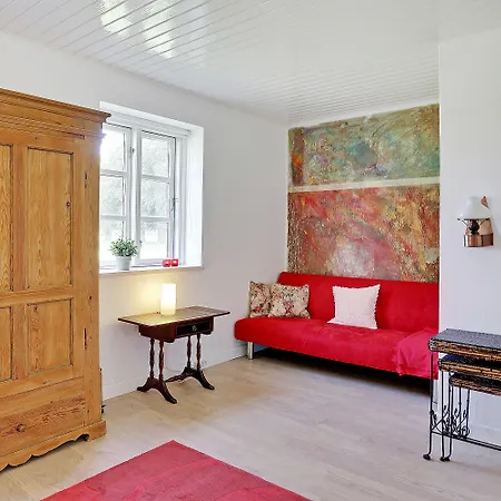 Oda ve Kahvaltı Alokke