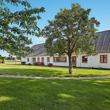 Bed & Breakfast Alokke