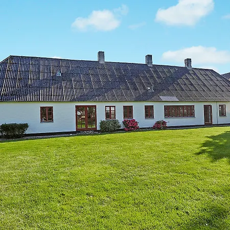 åløkke 3*