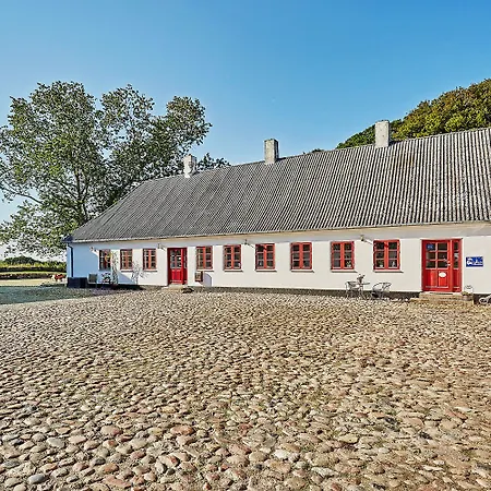 åløkke 3*