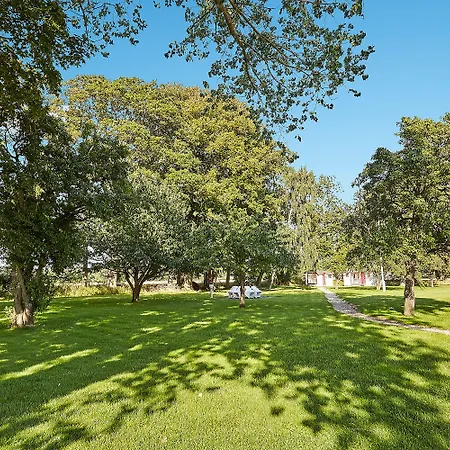 Alokke Bed and Breakfast Nyborg