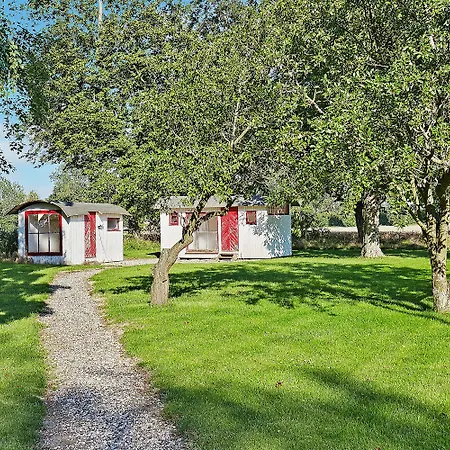 Bed and Breakfast Alokke Nyborg