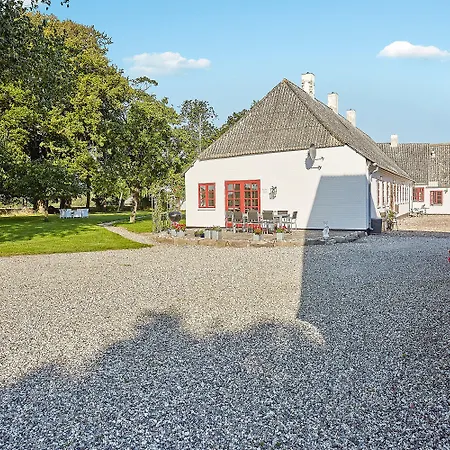 Alokke 3* Nyborg