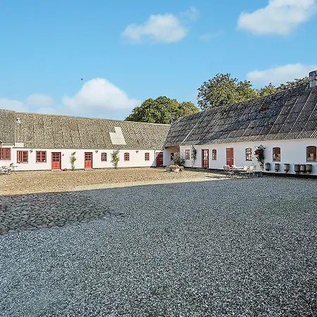 Alokke Nyborg
