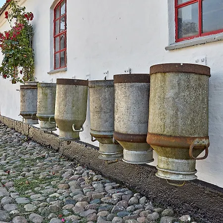 åløkke Nyborg