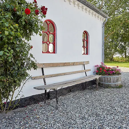 Alokke Bed and Breakfast 3*
