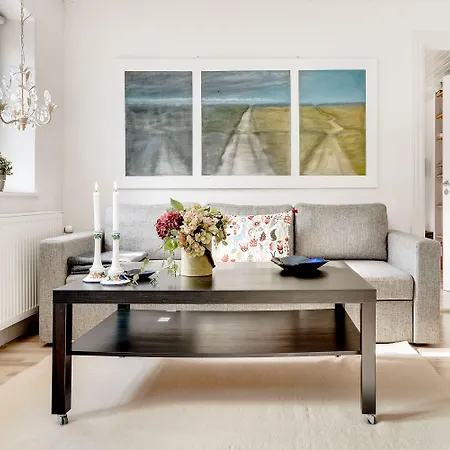 Oda ve Kahvaltı Alokke 3*