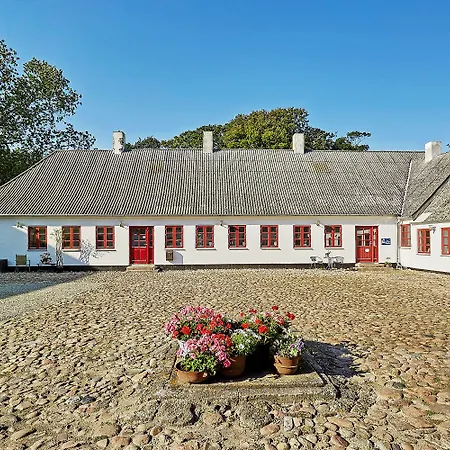 åløkke 3* Nyborg