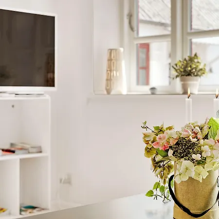 Bed & Breakfast åløkke Nyborg