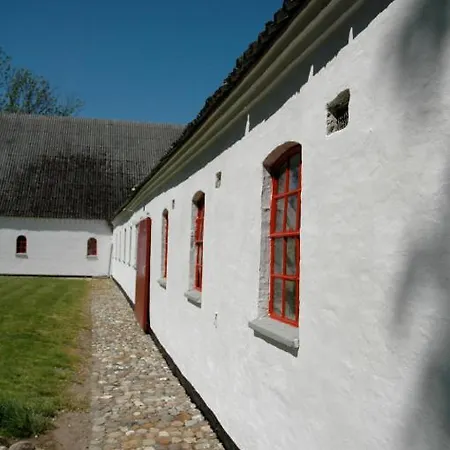Alokke Bed & Breakfast Nyborg