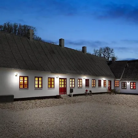 åløkke