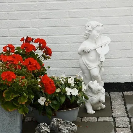 Bed & Breakfast Alokke Nyborg