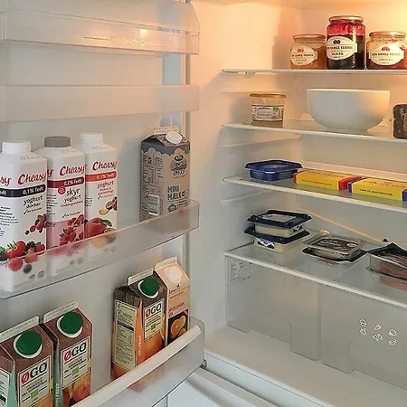 Alokke Oda ve Kahvaltı