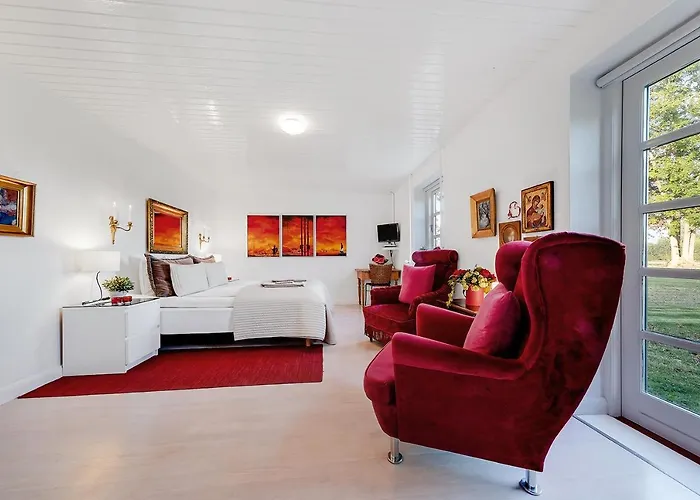 Alokke ベッド・アンド・ブレックファスト 3*