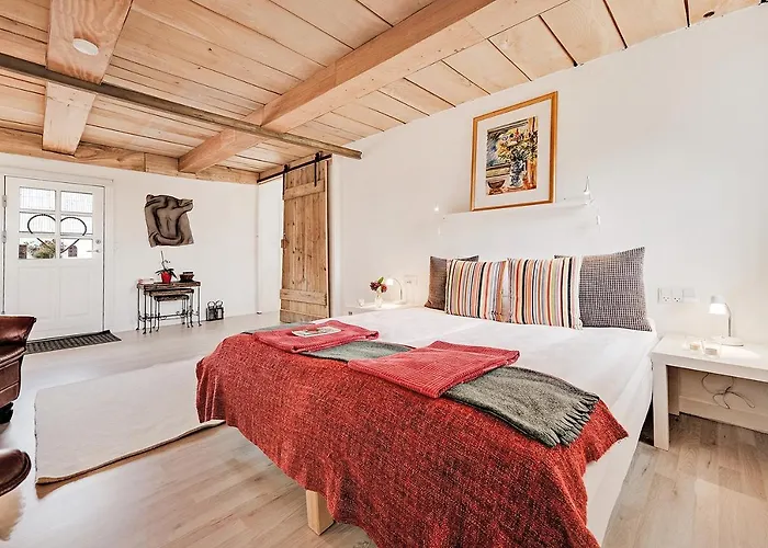 Alokke ベッド・アンド・ブレックファスト 3*