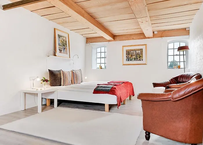 Bed and breakfast Alokke 3*