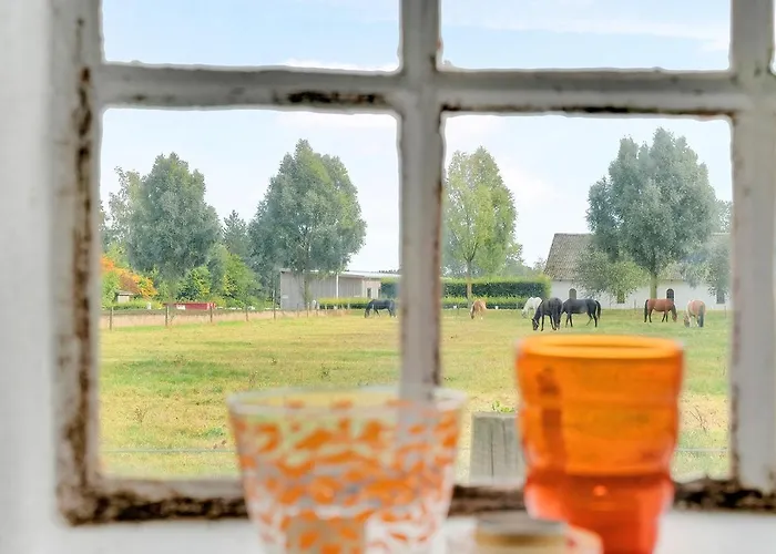 Bed and breakfast Alokke 3*