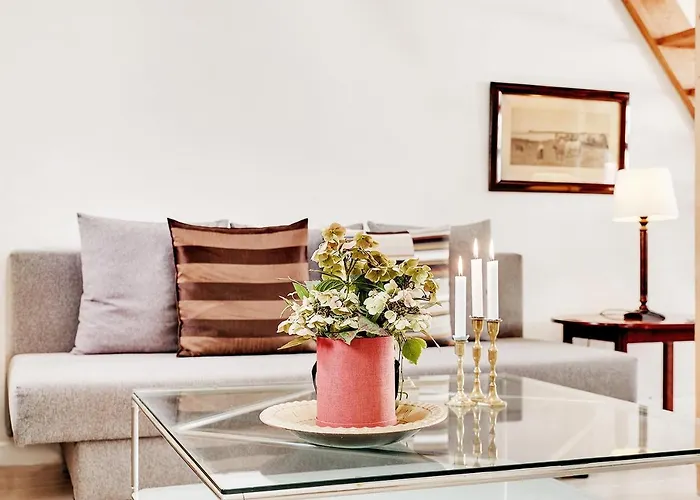 Alokke ベッド・アンド・ブレックファスト