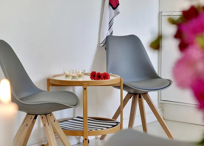 Alokke 3* ニュボー