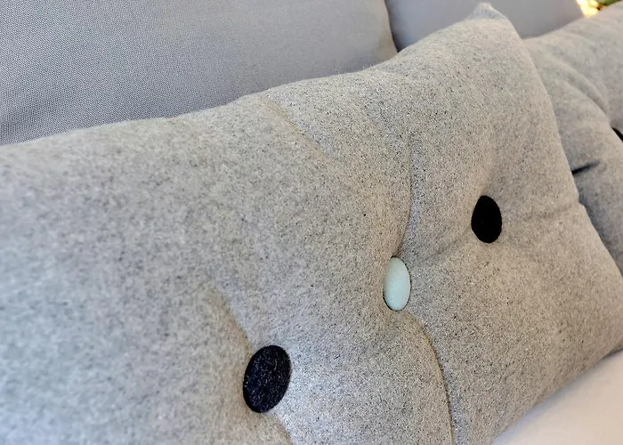 ベッド・アンド・ブレックファスト Alokke