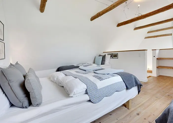 Bed and breakfast Alokke
