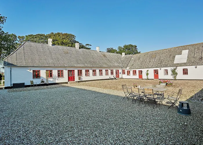 ベッド・アンド・ブレックファスト Alokke