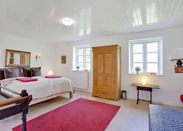 Alokke Bed and breakfast 3*