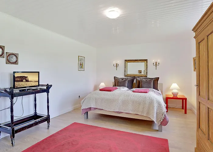 Alokke Bed and breakfast Nyborg
