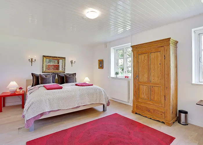 ベッド・アンド・ブレックファスト Alokke 3*