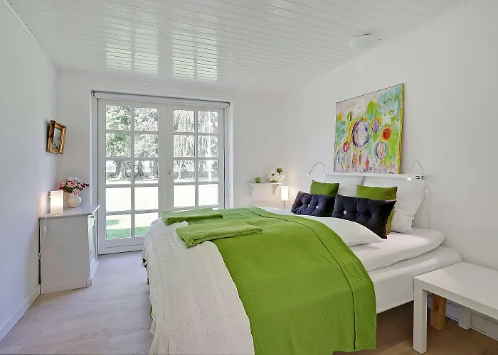 Alokke 3* Nyborg