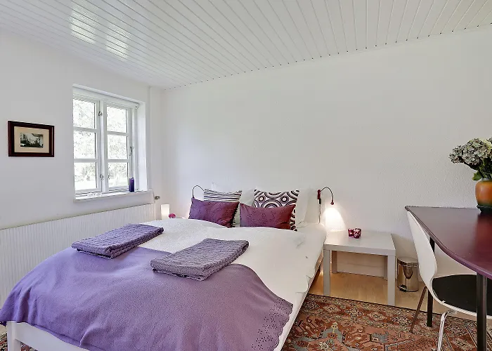 Alokke Bed and breakfast