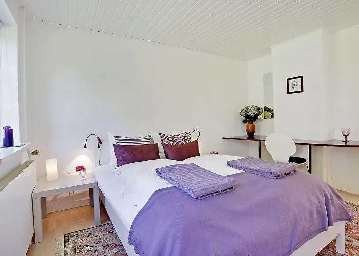 ベッド・アンド・ブレックファスト Alokke 3*