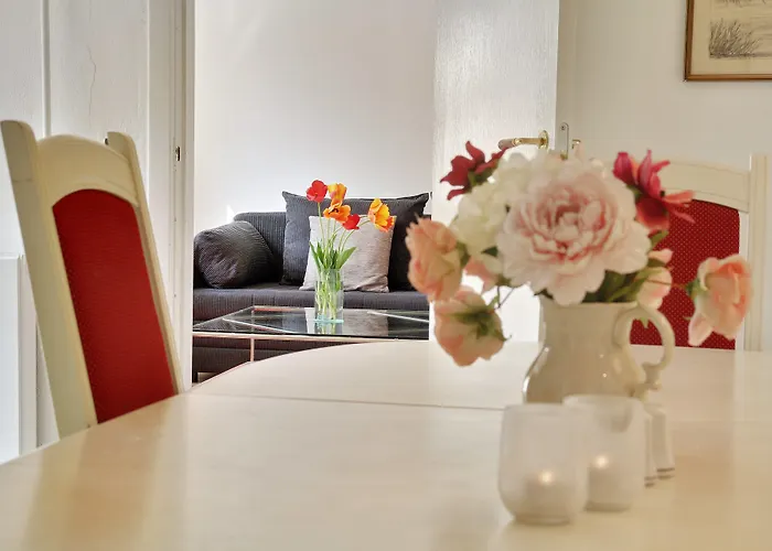 Alokke ベッド・アンド・ブレックファスト ニュボー